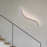Applique murale LED design | Marco Lucetti