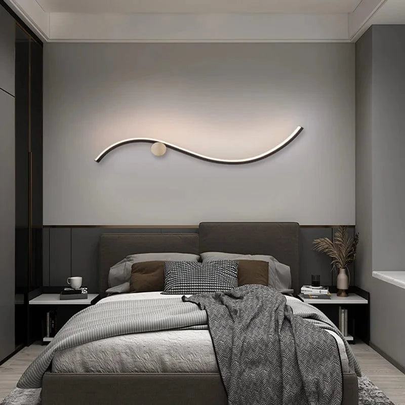 Applique murale LED design | Marco Lucetti