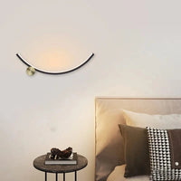 Applique murale LED design | Marco Lucetti