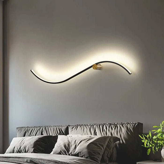 Applique murale LED design | Marco Lucetti