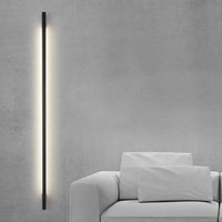 Applique murale LED design minimaliste et créatif | Marco Lucetti