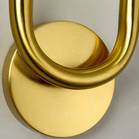 Applique murale LED design minimaliste pour une ambiance lumineuse tendance | Marco Lucetti