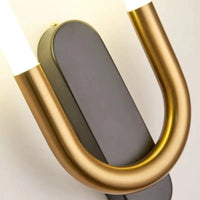 Applique murale LED design minimaliste pour une ambiance lumineuse tendance | Marco Lucetti