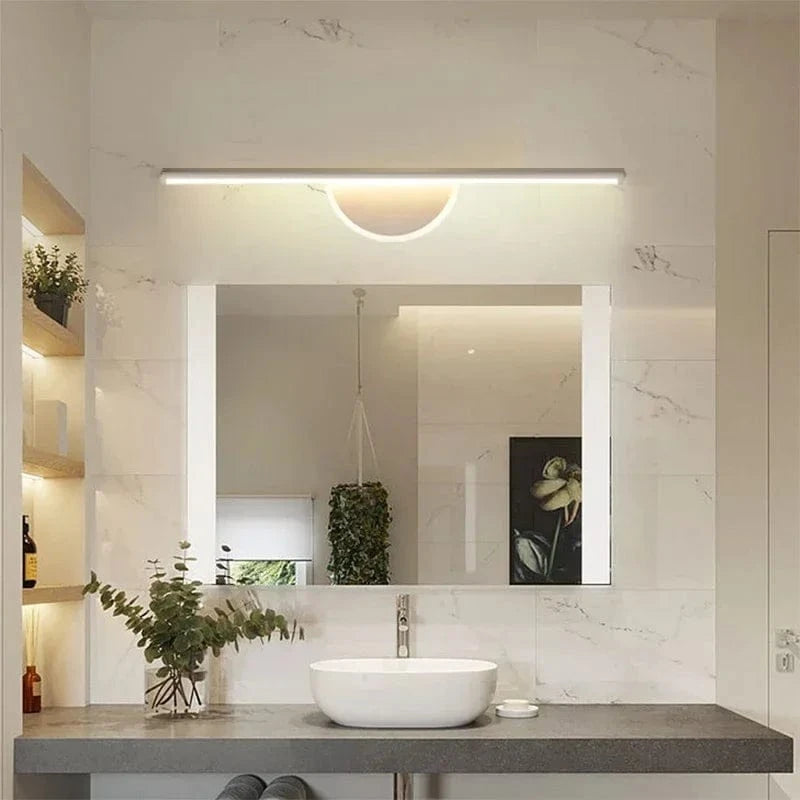 Applique murale LED design modern | Marco Lucetti