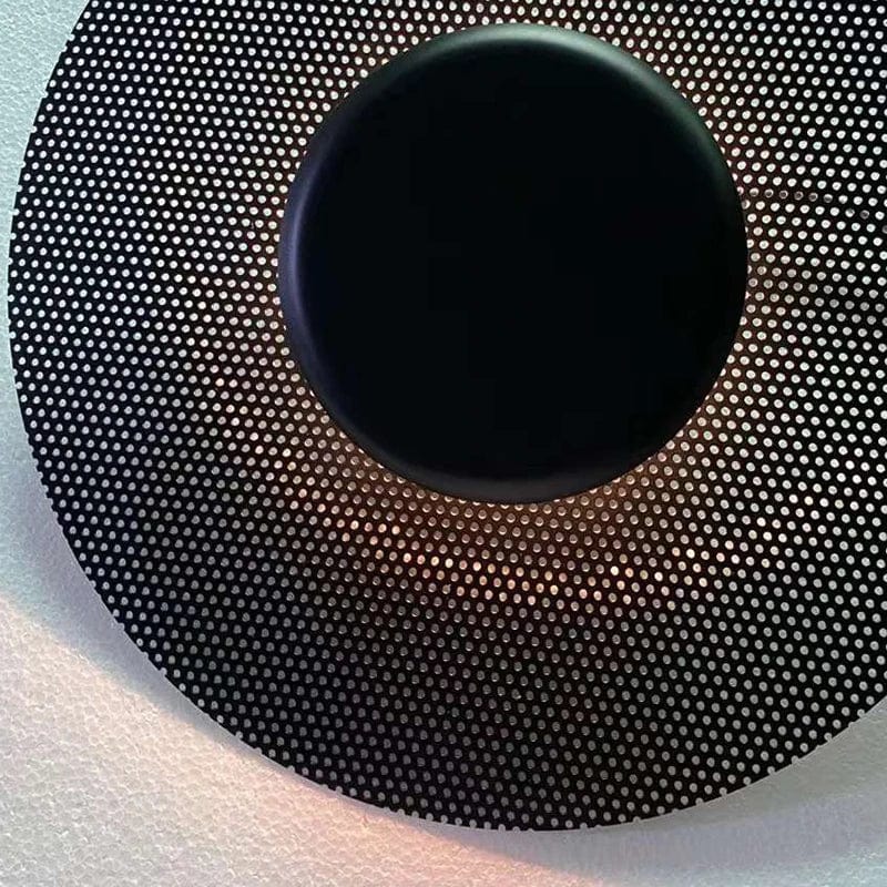 Applique murale LED design moderne - Luminaire décoratif circulaire | Marco Lucetti