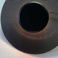 Applique murale LED design moderne - Luminaire décoratif circulaire | Marco Lucetti