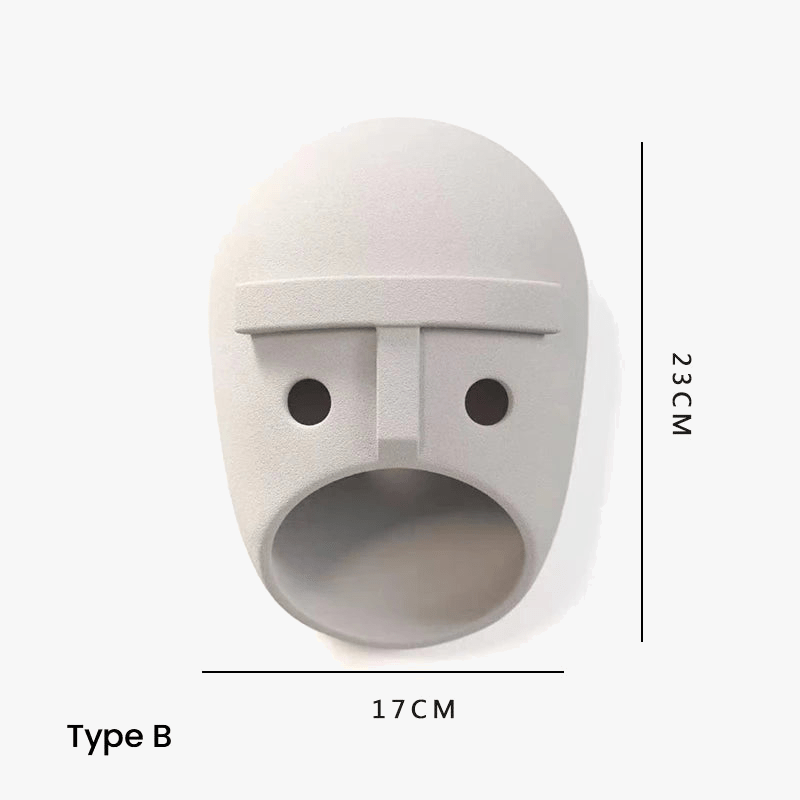 Applique murale LED DESIGN MODERNE - Luminaire Décoratif Intérieur | Marco Lucetti