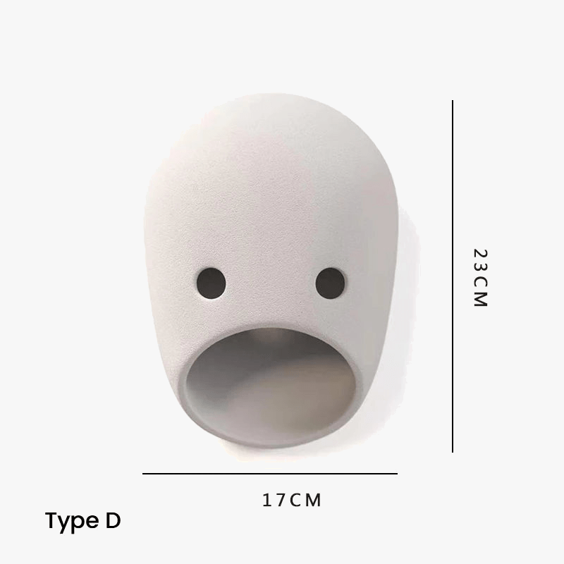 Applique murale LED DESIGN MODERNE - Luminaire Décoratif Intérieur | Marco Lucetti