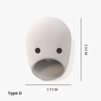 Applique murale LED DESIGN MODERNE - Luminaire Décoratif Intérieur | Marco Lucetti