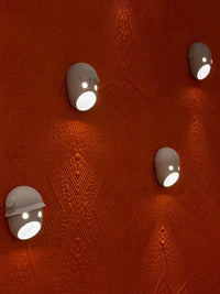 Applique murale LED DESIGN MODERNE - Luminaire Décoratif Intérieur | Marco Lucetti