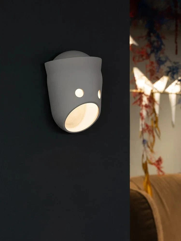 Applique murale LED DESIGN MODERNE - Luminaire Décoratif Intérieur | Marco Lucetti