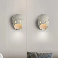 Applique murale LED DESIGN MODERNE - Luminaire Décoratif Intérieur | Marco Lucetti