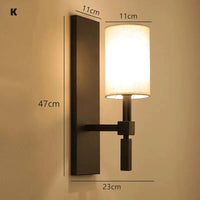 Applique murale LED  Design Moderne | Marco Lucetti Tapez K