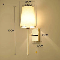 Applique murale LED  Design Moderne | Marco Lucetti Tapez L