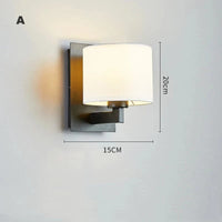 Applique murale LED  Design Moderne | Marco Lucetti Type A