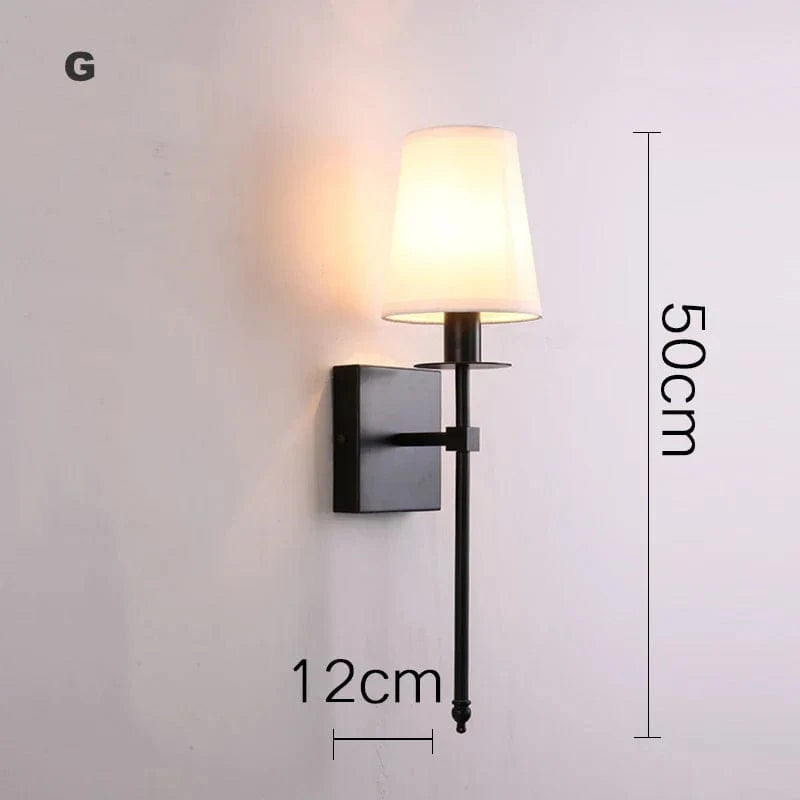 Applique murale LED  Design Moderne | Marco Lucetti Type G