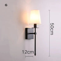 Applique murale LED  Design Moderne | Marco Lucetti Type G