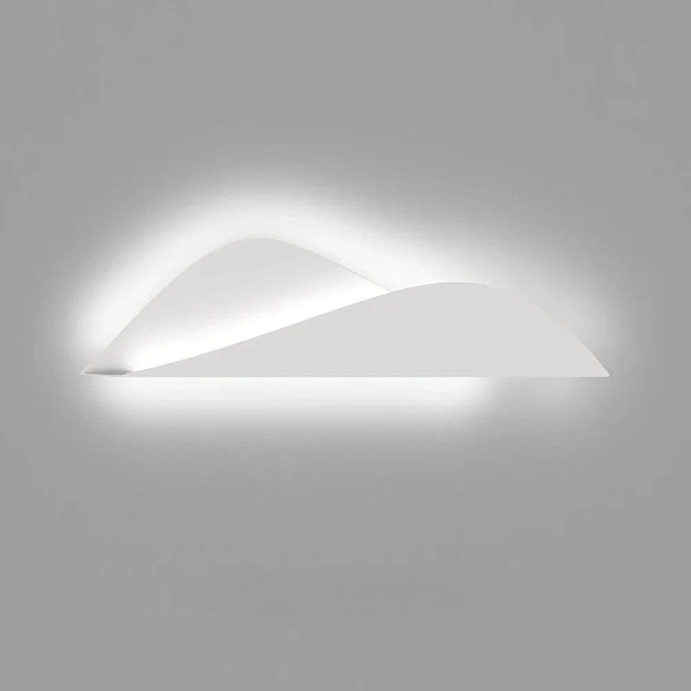 Applique murale LED Design Moderne pour Chevet | Marco Lucetti