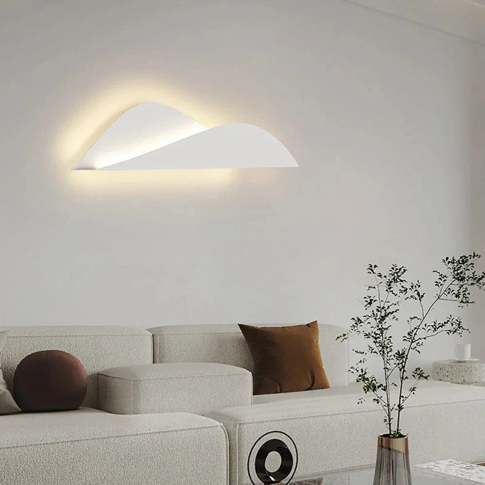 Applique murale LED Design Moderne pour Chevet | Marco Lucetti