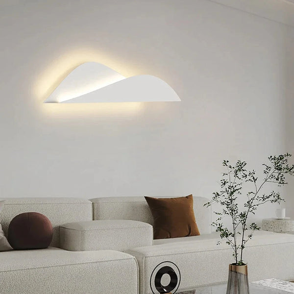 Applique murale LED Design Moderne pour Chevet | Marco Lucetti