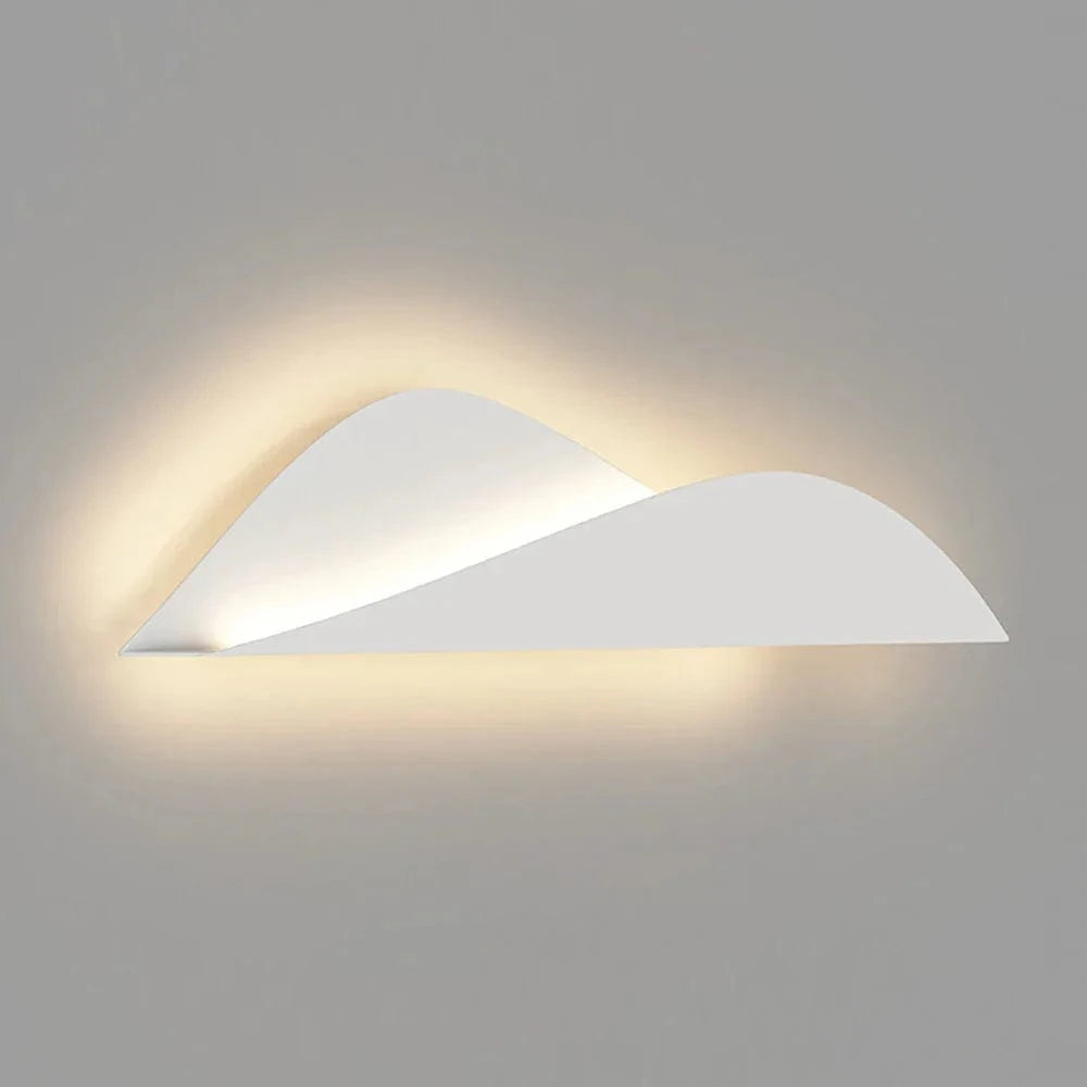 Applique murale LED Design Moderne pour Chevet | Marco Lucetti