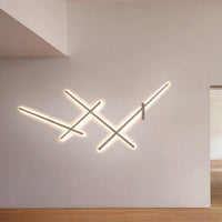 Applique murale LED design par Amayel | Marco Lucetti