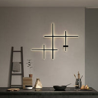 Applique murale LED design par Amayel | Marco Lucetti