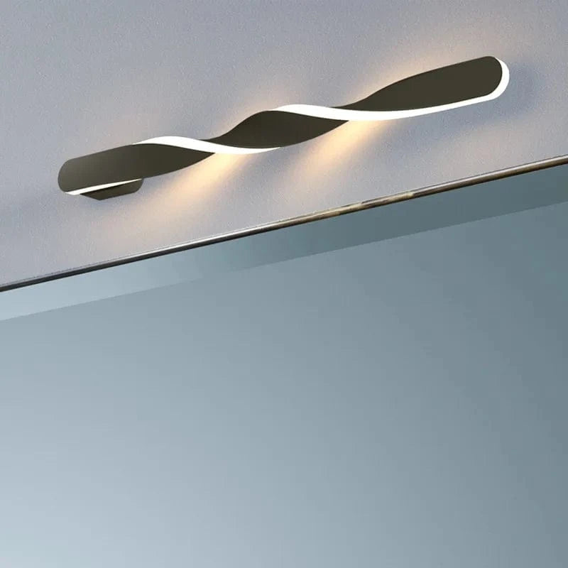 Applique murale LED design pour chambre à coucher | Marco Lucetti