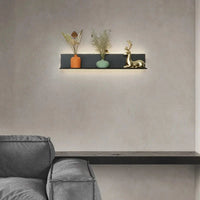 Applique murale LED design pour éclairage intérieur de salon, chevet, allée, balcon, étagère et couloir - Lustres de maison avec livraison directe | Marco Lucetti