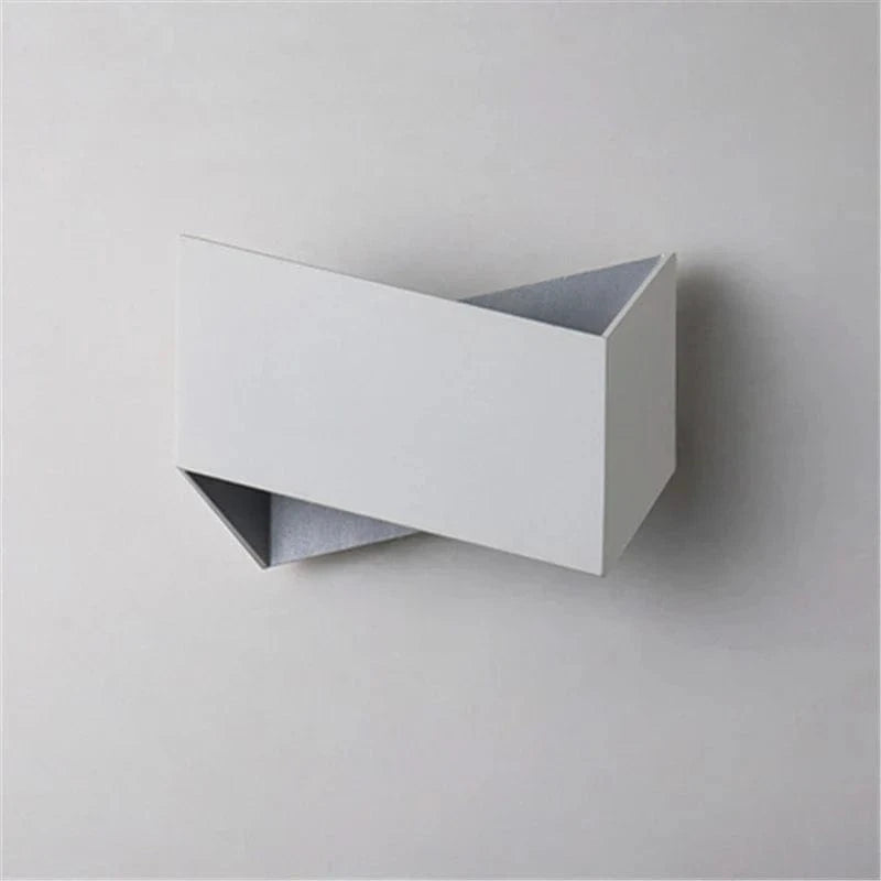 Applique murale LED Design pour Fond TV | Marco Lucetti