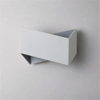 Applique murale LED Design pour Fond TV | Marco Lucetti