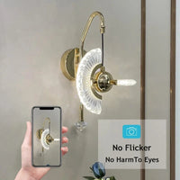 Applique murale LED design pour illuminer votre intérieur | Marco Lucetti