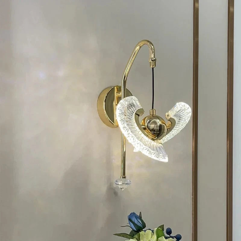 Applique murale LED design pour illuminer votre intérieur | Marco Lucetti