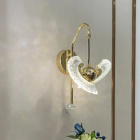 Applique murale LED design pour illuminer votre intérieur | Marco Lucetti