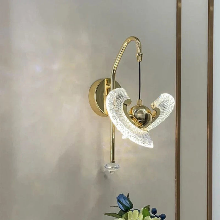 Applique murale LED design pour illuminer votre intérieur | Marco Lucetti