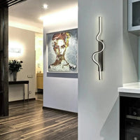 Applique murale LED design pour intérieur maison | Marco Lucetti