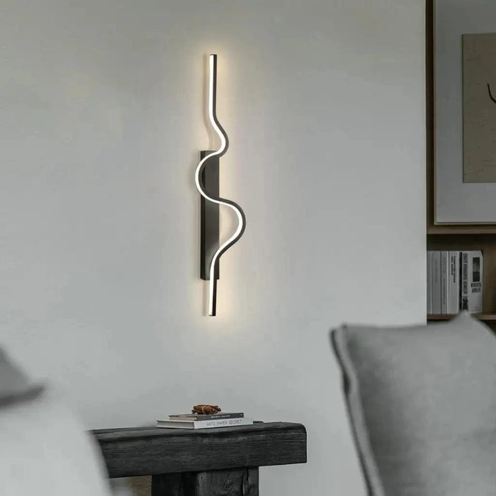 Applique murale LED design pour intérieur maison | Marco Lucetti