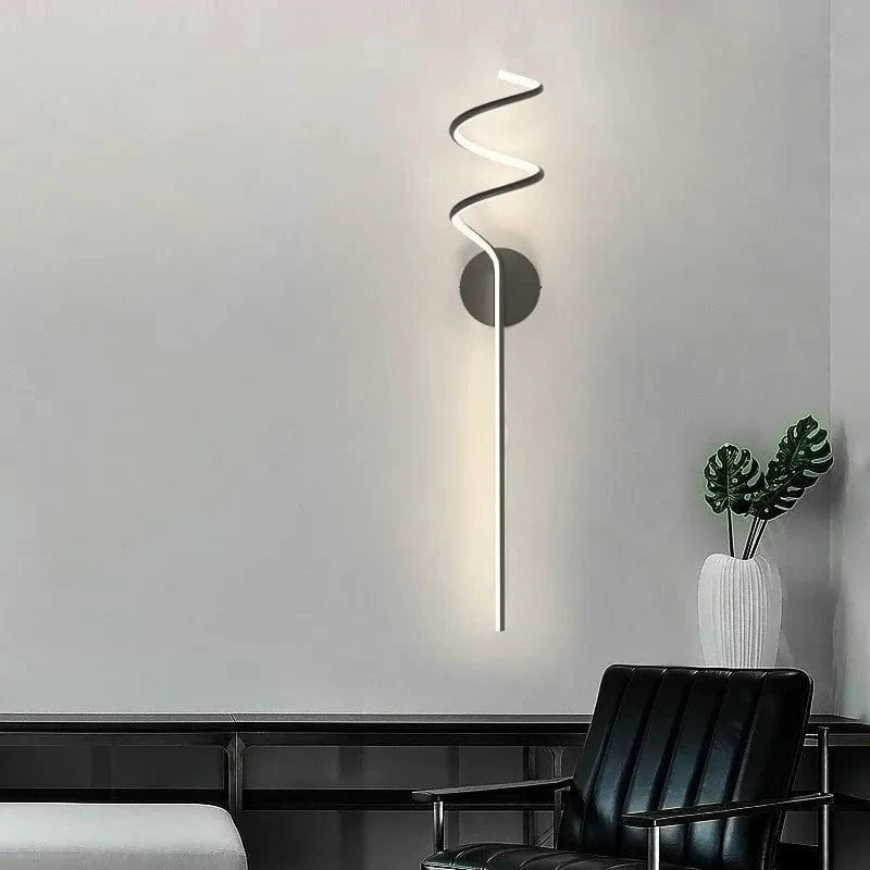 Applique Murale LED Design pour la Maison | Marco Lucetti