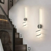 Applique Murale LED Design pour la Maison | Marco Lucetti