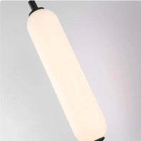 Applique murale LED design pour porche et escalier. | Marco Lucetti