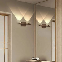 Applique murale LED design pour salle de bain | Marco Lucetti