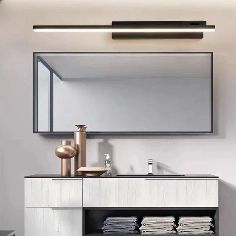 Applique murale LED design pour salle de bain | Marco Lucetti