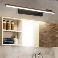 Applique murale LED design pour salle de bain | Marco Lucetti