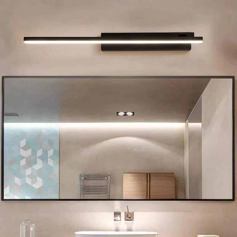 Applique murale LED design pour salle de bain | Marco Lucetti