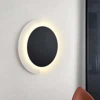 Applique murale LED design pour salon | Marco Lucetti