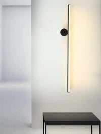 Applique murale LED design pour salon | Marco Lucetti