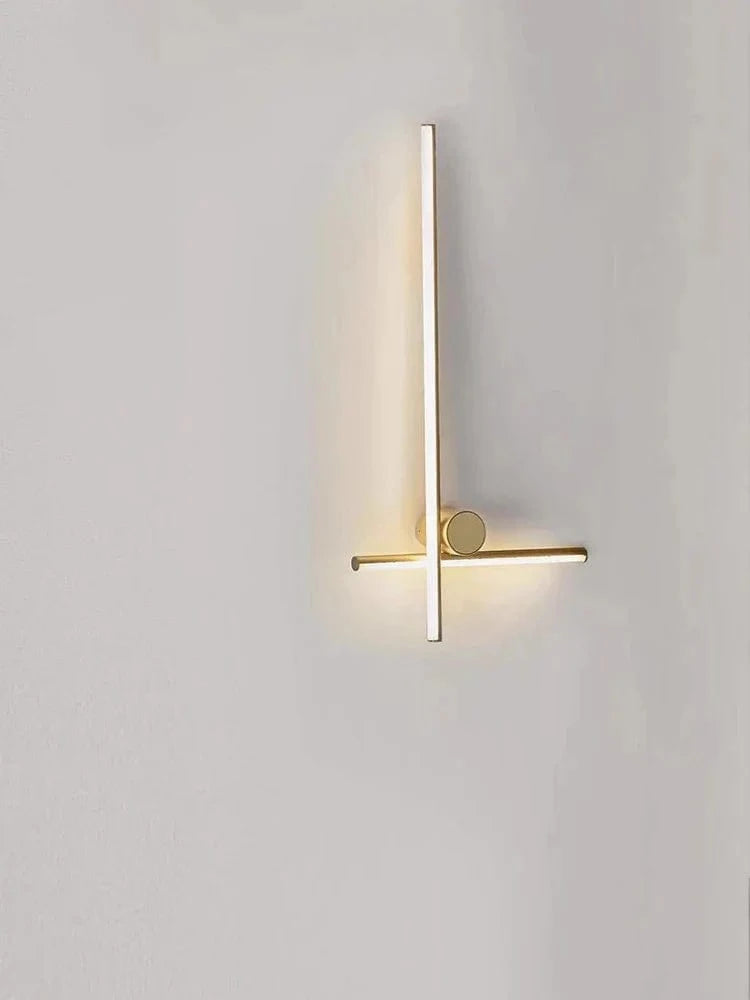 Applique murale LED design pour salon | Marco Lucetti