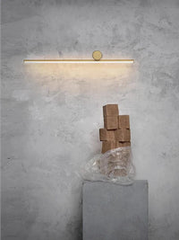 Applique murale LED design pour salon | Marco Lucetti