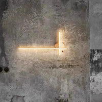 Applique murale LED design pour salon | Marco Lucetti