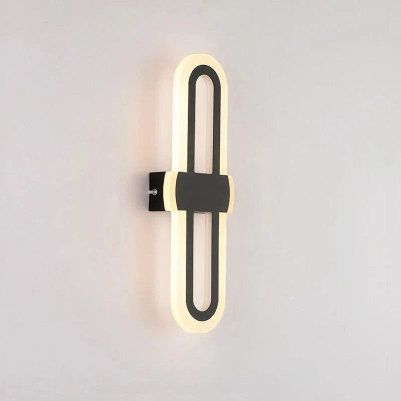 Applique murale LED design pour sublimer votre allée ou votre couloir | Marco Lucetti